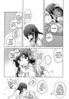 Ii ko Ii ko / いいこいいこ [Surufuji] [Love Live!] Thumbnail Page 16