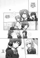 Ii ko Ii ko / いいこいいこ [Surufuji] [Love Live!] Thumbnail Page 09