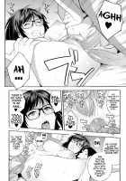 Triangle / トライアングル [Zonda] [Original] Thumbnail Page 18