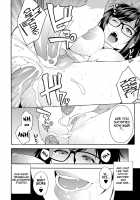 Triangle / トライアングル [Zonda] [Original] Thumbnail Page 20