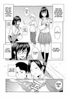 Triangle / トライアングル [Zonda] [Original] Thumbnail Page 03