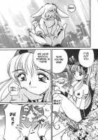 Wild Romance [Tanaka Yutaka] [Original] Thumbnail Page 19