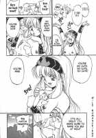 Wild Romance [Tanaka Yutaka] [Original] Thumbnail Page 20