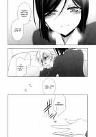 Sakihara-san the Succubus 2 / サキュバスの崎原さん2 [Takano Saku] [Original] Thumbnail Page 15