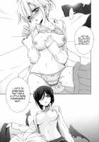 Sakihara-san the Succubus 2 / サキュバスの崎原さん2 [Takano Saku] [Original] Thumbnail Page 16