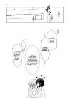 Sakihara-san the Succubus 2 / サキュバスの崎原さん2 [Takano Saku] [Original] Thumbnail Page 22