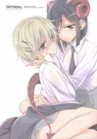 Sakihara-san the Succubus 2 / サキュバスの崎原さん2 [Takano Saku] [Original] Thumbnail Page 26