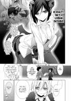 Sakihara-san the Succubus 2 / サキュバスの崎原さん2 [Takano Saku] [Original] Thumbnail Page 04