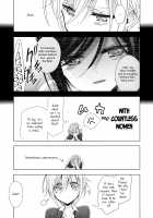 Sakihara-san the Succubus 2 / サキュバスの崎原さん2 [Takano Saku] [Original] Thumbnail Page 06