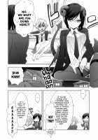 Sakihara-san the Succubus 2 / サキュバスの崎原さん2 [Takano Saku] [Original] Thumbnail Page 07