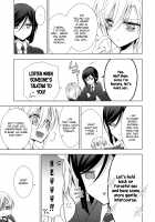 Sakihara-san the Succubus 2 / サキュバスの崎原さん2 [Takano Saku] [Original] Thumbnail Page 08