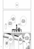 Sakihara-san the Succubus / サキュバスの崎原さん [Takano Saku] [Original] Thumbnail Page 18