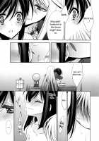 Omoibito - Chuuhen / 想ひ人 中編 [Takano Saku] [Original] Thumbnail Page 15