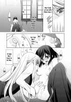 Omoibito - Chuuhen / 想ひ人 中編 [Takano Saku] [Original] Thumbnail Page 21