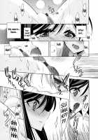 Omoibito - Chuuhen / 想ひ人 中編 [Takano Saku] [Original] Thumbnail Page 23