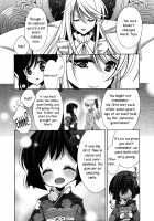 Omoibito - Kouhen / 想ひ人 後編 [Takano Saku] [Original] Thumbnail Page 12