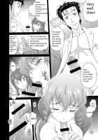 Heavens;Gate [Mahiruno Kagerou] [Steinsgate] Thumbnail Page 04