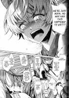 Shota Pregnancy [Matashita Kinju] [Original] Thumbnail Page 18