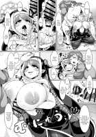 Love Drunk Lamretta! / 恋い酔いラムレッダ! [Bukatsu] [Granblue Fantasy] Thumbnail Page 15