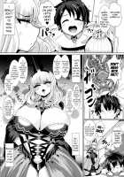 Chaldea 24-Hour Cosplay Sex: Bloodsucking Sex-Fiend Assassin Story / 密着!!カルデアコスプレセックス24時!!! ~ドスケベ吸血アサシン編~ [Bukatsu] [Fate] Thumbnail Page 06