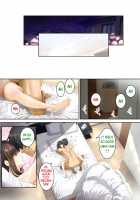 Otto no Joushi ni Netorarete!! / 夫の上司に寝取られて！！ [Unknown] [Original] Thumbnail Page 36