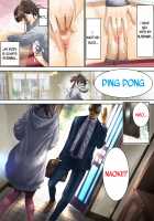 Otto no Joushi ni Netorarete!! / 夫の上司に寝取られて！！ [Unknown] [Original] Thumbnail Page 39