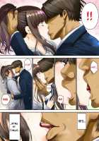 Otto no Joushi ni Netorarete!! / 夫の上司に寝取られて！！ [Unknown] [Original] Thumbnail Page 40