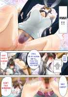 Otto no Joushi ni Netorarete!! / 夫の上司に寝取られて！！ [Unknown] [Original] Thumbnail Page 43