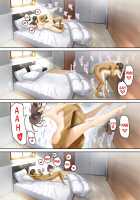 Otto no Joushi ni Netorarete!! / 夫の上司に寝取られて！！ [Unknown] [Original] Thumbnail Page 51