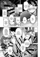 Travel Trouble [Sugi G] [Original] Thumbnail Page 19