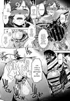 Travel Trouble [Sugi G] [Original] Thumbnail Page 20