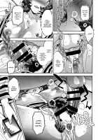 Travel Trouble [Sugi G] [Original] Thumbnail Page 21