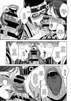 Travel Trouble [Sugi G] [Original] Thumbnail Page 07