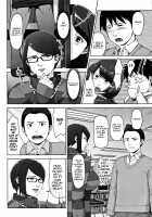 Keep Yourself a Life [Sugi G] [Original] Thumbnail Page 10