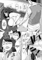 Keep Yourself a Life [Sugi G] [Original] Thumbnail Page 20