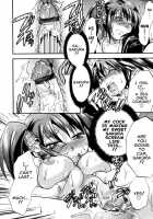 Akarui Eros Keikaku Ch. 4-7 / 明るいエロス計画 第4-7章 [Yuzuki N Dash] [Original] Thumbnail Page 24