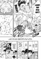 Akarui Eros Keikaku Ch. 4-7 / 明るいエロス計画 第4-7章 [Yuzuki N Dash] [Original] Thumbnail Page 29