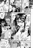 Akarui Eros Keikaku Ch. 4-7 / 明るいエロス計画 第4-7章 [Yuzuki N Dash] [Original] Thumbnail Page 35