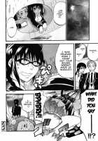 Akarui Eros Keikaku Ch. 4-7 / 明るいエロス計画 第4-7章 [Yuzuki N Dash] [Original] Thumbnail Page 46