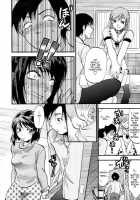 Akarui Eros Keikaku Ch. 4-7 / 明るいエロス計画 第4-7章 [Yuzuki N Dash] [Original] Thumbnail Page 50