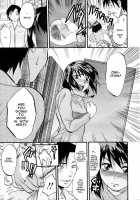 Akarui Eros Keikaku Ch. 4-7 / 明るいエロス計画 第4-7章 [Yuzuki N Dash] [Original] Thumbnail Page 51
