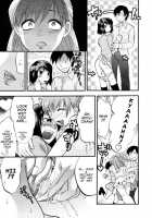 Akarui Eros Keikaku Ch. 4-7 / 明るいエロス計画 第4-7章 [Yuzuki N Dash] [Original] Thumbnail Page 55