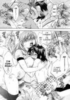 Akarui Eros Keikaku Ch. 4-7 / 明るいエロス計画 第4-7章 [Yuzuki N Dash] [Original] Thumbnail Page 65