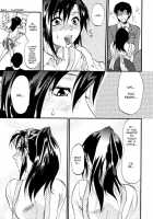 Akarui Eros Keikaku Ch. 4-7 / 明るいエロス計画 第4-7章 [Yuzuki N Dash] [Original] Thumbnail Page 71