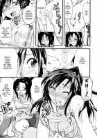 Akarui Eros Keikaku Ch. 4-7 / 明るいエロス計画 第4-7章 [Yuzuki N Dash] [Original] Thumbnail Page 73