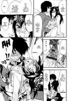 Akarui Eros Keikaku Ch. 4-7 / 明るいエロス計画 第4-7章 [Yuzuki N Dash] [Original] Thumbnail Page 81