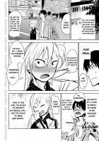 Kinpatsu Yancha-kei Kanojo to no Kurashikata "Saenai Seinen ga Junjou Yankee to Deatta Sono Hi ni Sex & Kekkon Shichau Ohanashi" / 金髪ヤンチャ系な彼女との暮らし方 「冴えない青年が純情ヤンキーと出会ったその日にセックス&結婚しちゃうお話」 [Original] Thumbnail Page 28