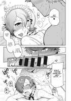 Fashion Monster / ふぁっしょん☆もんすたー [Ichigain] [Original] Thumbnail Page 15