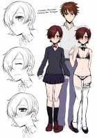 Fashion Monster / ふぁっしょん☆もんすたー [Ichigain] [Original] Thumbnail Page 19