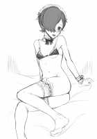 Fashion Monster / ふぁっしょん☆もんすたー [Ichigain] [Original] Thumbnail Page 21